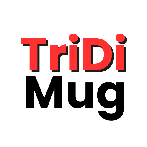 TriDiMug